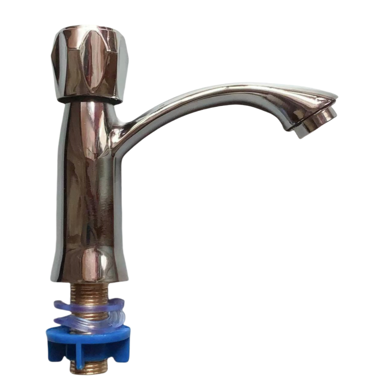 芈夏水龙头 花瓶单冷套