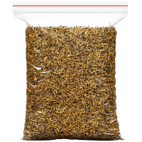 溪商全黄芽金骏眉2025新茶红茶武夷山桐木关茶叶散装500g