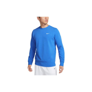 NIKE/耐克卫衣运动休闲针织圆领男装套头衫AA3178-403 Z