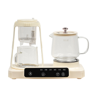 艾贝丽双杯养生壶 ABL-YSH624