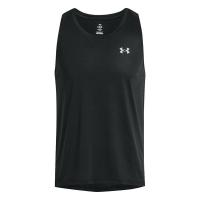 Under Armour运动T恤透气吸汗男款修身跑步休闲上衣