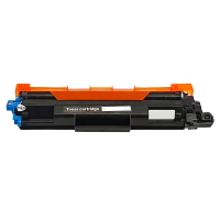 秦泰(Cqint) QTTC-53 TN283 C不带芯片粉盒适用兄弟9030粉盒 3190CDW 约1300页 蓝色