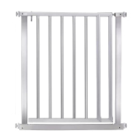 途务 推拉栅栏门 可定制 平方米