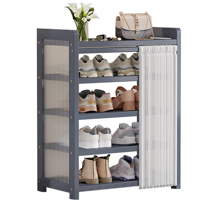 彭梵简易鞋架子