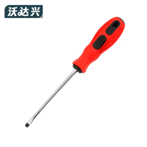 沃达兴 一字螺丝刀 6寸 把