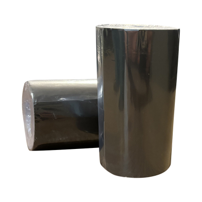 天孚 TF24B-BH2501 纸质90mm(宽)*1m(长)*3张 胶贴 (计价单位:卷) 黑色