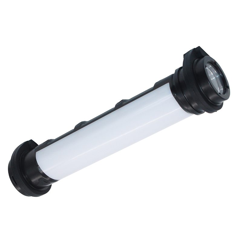 驰洛科 CLZF8605 电压DC3.7V 3W IP66 LED光源 巡检工作灯 (计价单位:台) 白色