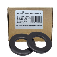 清玖熙月 发黑平垫8级 M12(100个/包) 包