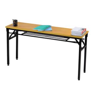 三能 办公家具培训桌折叠会议桌培训台办公桌课桌简易活动桌长条桌学习桌电脑桌
