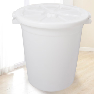 杜克恩DKELJT-101塑料垃圾桶(计价单位个)白色