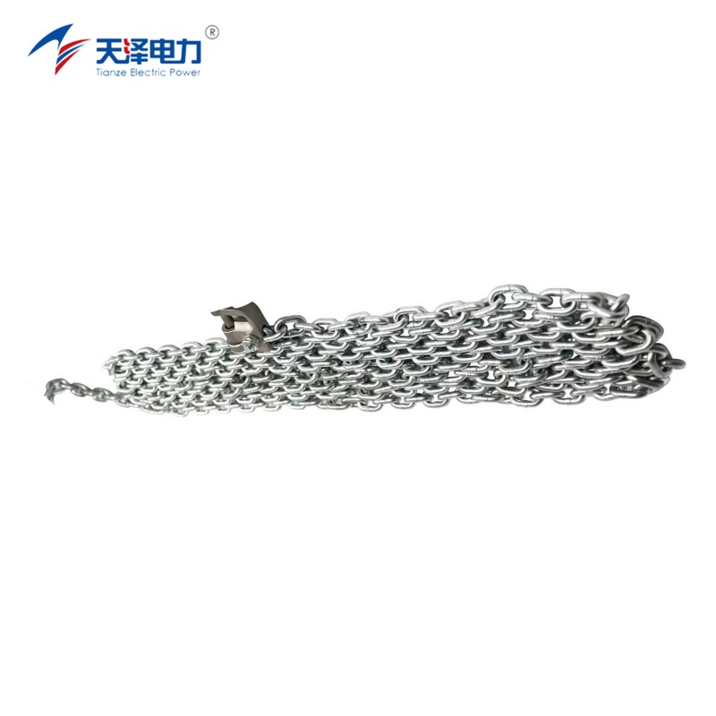 天泽电力 链条导链 P2000 条
