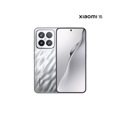 小米15 亮银版 16GB+1TB 骁龙8至尊 5G芯 专业徕卡三摄影像 90W小米澎湃快充 新一代小米旗舰