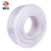 楚庆优 蛇皮管水管增强管 16mm*3mm 米