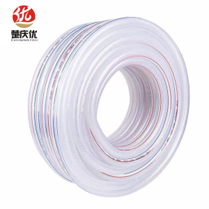 楚庆优 蛇皮管水管增强管 16mm*3mm 米