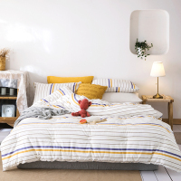 伊伊爱 全棉春秋被