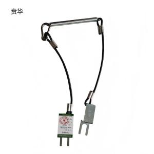 贲华 固定件拉绳 1450x10mm 个