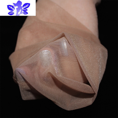 Ideamini2020新款3D超薄丝滑无痕T裆清透美肌连裤袜脚尖透明性感丝袜