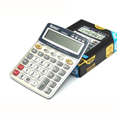 晨光ADG98120A计算器语音型（单位：件）