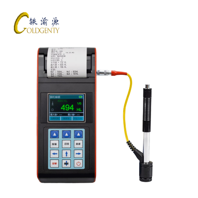 铁渝源 金属硬度测试仪(可打印)TH110/台