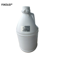 FIXOLID 不锈钢油污清洗剂 YJR01型 4L/桶