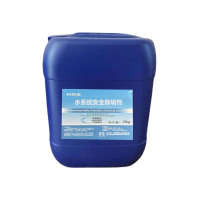 科纳美 水系统安全除垢剂 25kg/桶 桶