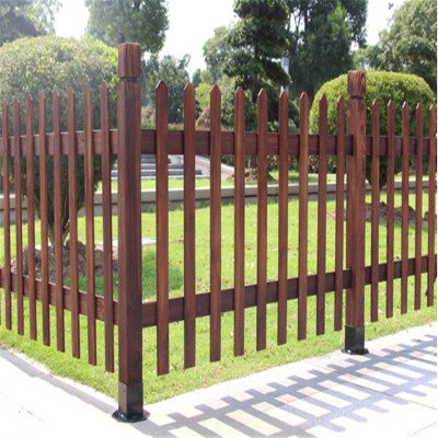 业飞QY-255木质栅栏进口柳桉木