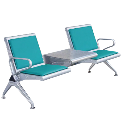 爱得帮 联排椅 1750*650*780mm 组