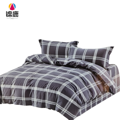 锦鹿 被套 160*210cm 个