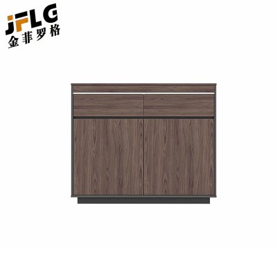 金菲罗格现代简约办公柜矮柜 1200*400*1000