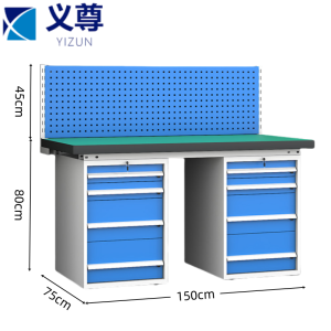 义尊 防静电工作台 LA15 张