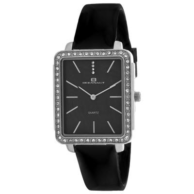 女手表方形表盘瑞士表Adorn水钻边框防水手表日常穿搭商务场合