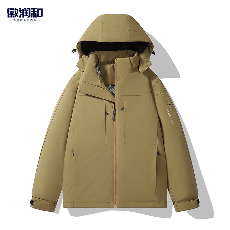 徽润和 保暖棉衣棉服 FT51 件