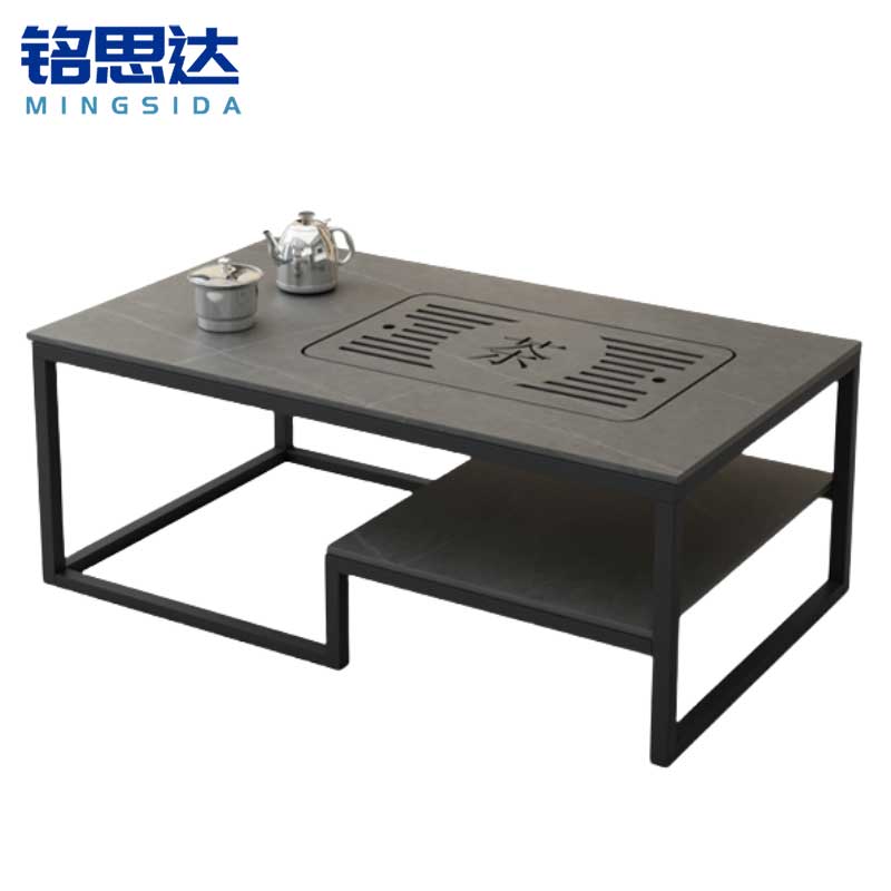 铭思达功夫茶几1.2米个