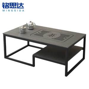 铭思达功夫茶几1.2米个