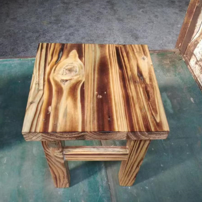 首指(SZ)四方凳/实木凳/SZ-157