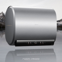 COLMO电热水器CFBK6032-ZJ1E 电热水器 月岩灰