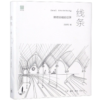 音像线条(斯坦伯格的世界)(精)汪家明