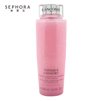 兰蔻爽肤水400ml(含品牌拎袋)