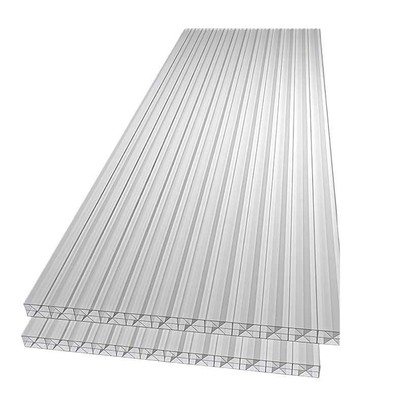 泽奋 阳光板 厚10mm 平方米