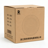 RS 荣的防爆灯 200W 个