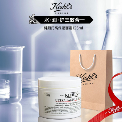 Kiehl's  ߱ʪ˪ 125ml ר װ186.15Ԫ