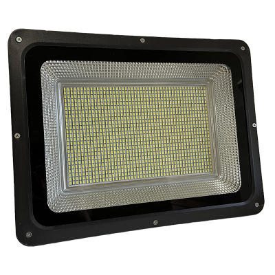 为佳天 LED投光灯 高亮泛光灯 防水强光照明灯 XHW11 台 300W