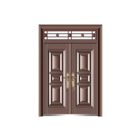 原环 防盗门 定制款 平方米