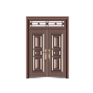 原环 防盗门 定制款 平方米