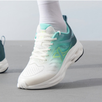 XTEP特步男鞋新款减震休闲透气运动跑步鞋876219110068 ZP