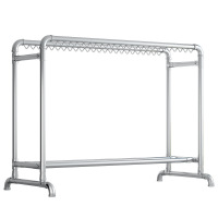 繁哲思晒衣架不锈钢2200*800*1600mm个