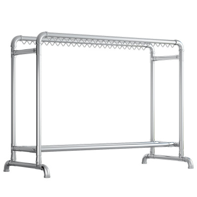 繁哲思晒衣架不锈钢2200*800*1600mm个