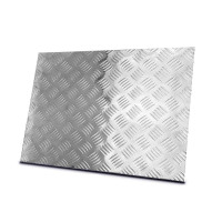 先围 花纹铝板防滑板 5.0*1000*2000mm 千克