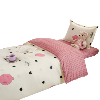 筱影 床上用品六件套 0.9m床/套 筱影 宿舍六件套 0.9m床/套