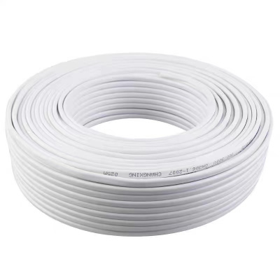 ZHE YAO DEVELOPMENT 护套线 4*2.5mm2 450/750V 卷
